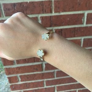 Kendra Scott Cuff Bracelet